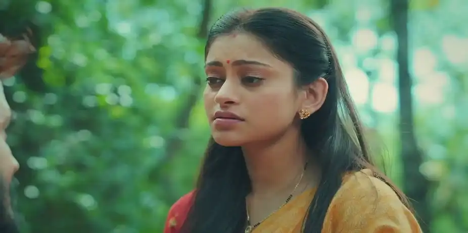 Geeta Prays for Jagriti's Recovery | Jagriti