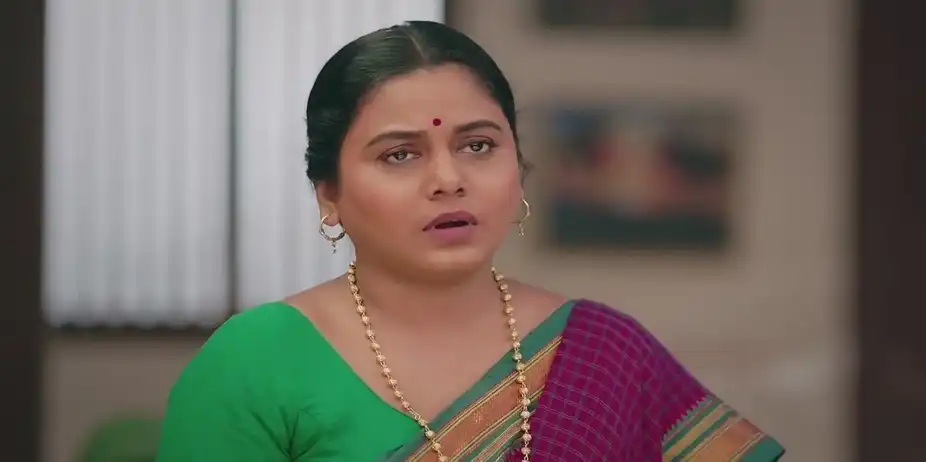 Bhavani Tells Virat about Her Decision | Kaise Mujhe Tum Mil Gaye