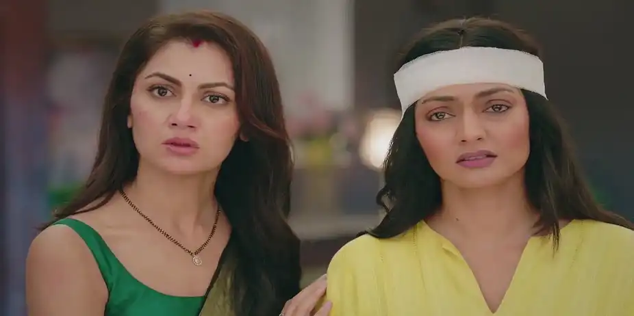 Priyanka Shows the House Papers | Kaise Mujhe Tum Mil Gaye