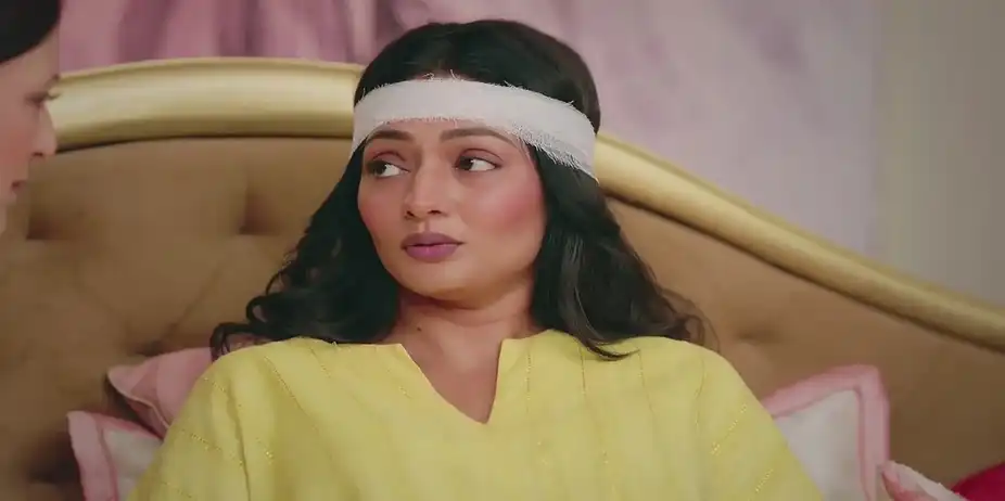 Kaise Mujhe Tum Mil Gaye - October 29, 2024 - Best Scene