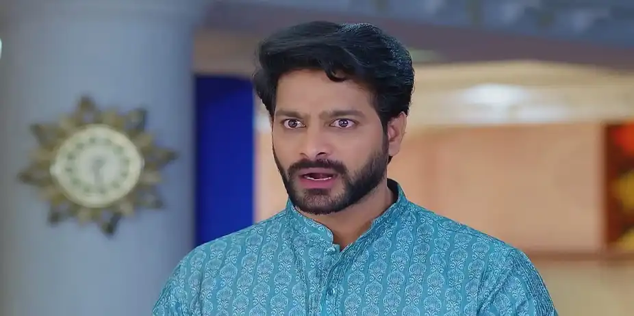 Jabilli Kosam Aakashamalle - November 02, 2024 - Best Scene
