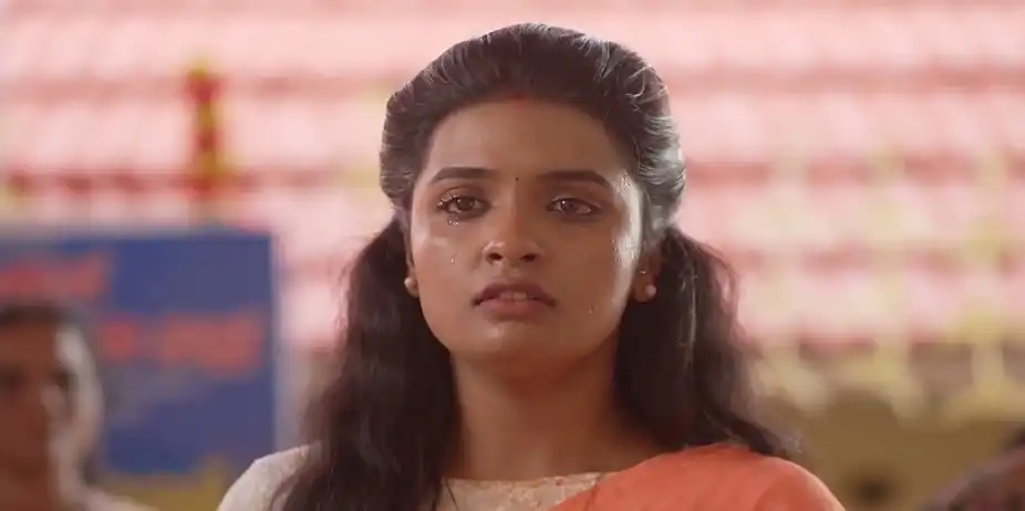 Kudumbashree Sharada - November 10, 2024 - Best Scene