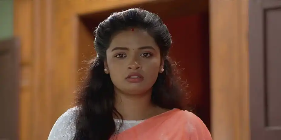 Kudumbashree Sharada - November 09, 2024 - Best Scene