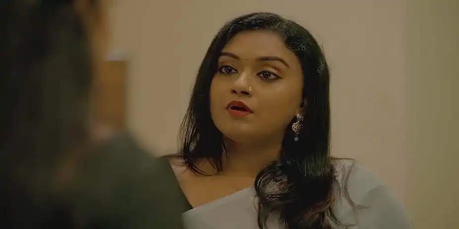Avanthika Threatens Archana | Mangalyam
