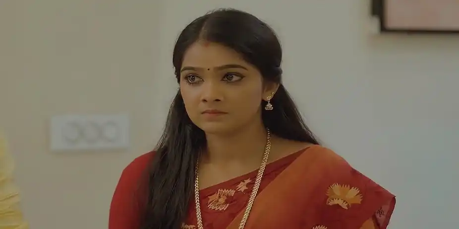 Mangalyam - November 09, 2024 - Best Scene