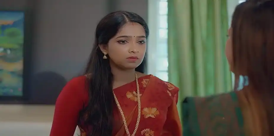 Mangalyam - November 10, 2024 - Best Scene