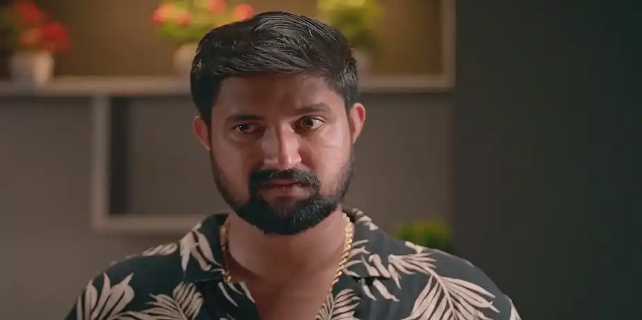 Nithya Warns Jeevan | Madhura Nombara Kaattu