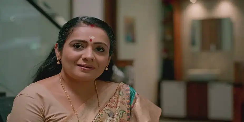 Deepan Invites Nithya | Madhura Nombara Kaattu