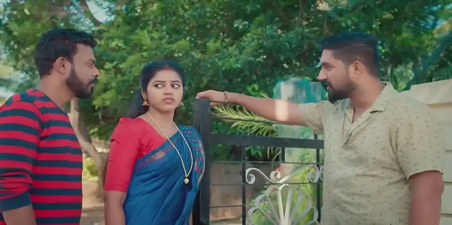 Madhura Nombara Kattu - November 09, 2024 - Best Scene