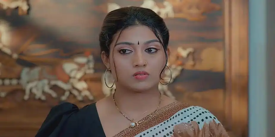 Valsalyam - November 09, 2024 - Best Scene