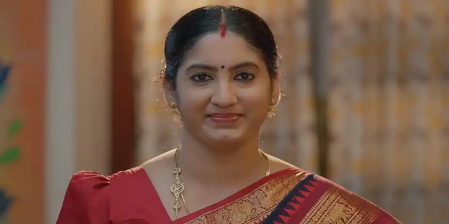 Rajalakshmi Goes on a Pilgrimage | Valsalyam