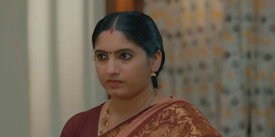 Valsalyam - November 10, 2024 - Best Scene