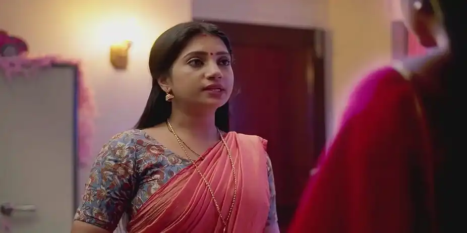 Ganga Executes Her Plot | Mayamayooram