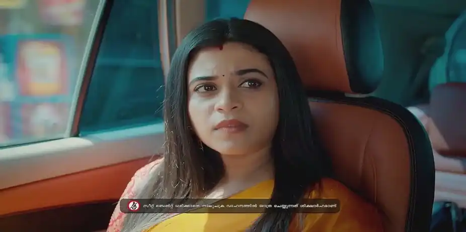 Manathe Kottaram - November 09, 2024 - Best Scene