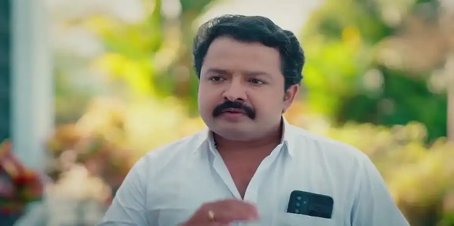 Manathe Kottaram - November 10, 2024 - Best Scene
