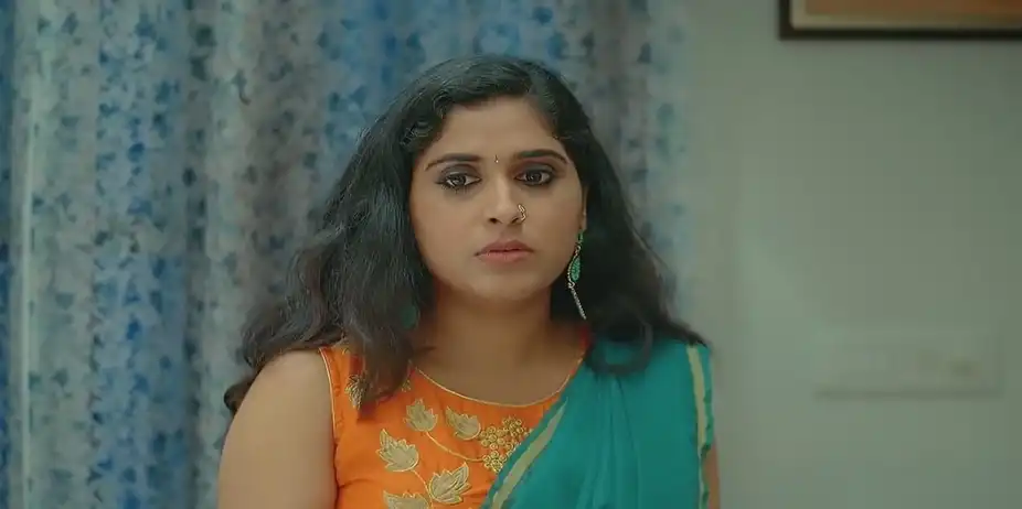Gautham Devises a Plan | Snehapoorvam Shyama