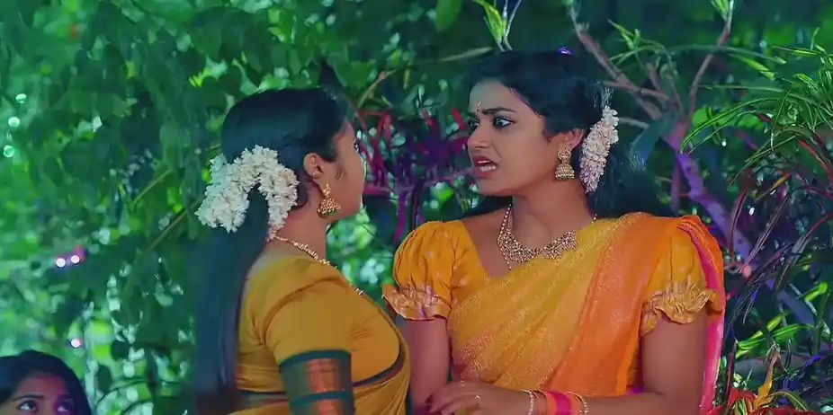 Everyone Praises Radhika’s Dance | Snehapoorvam Shyama