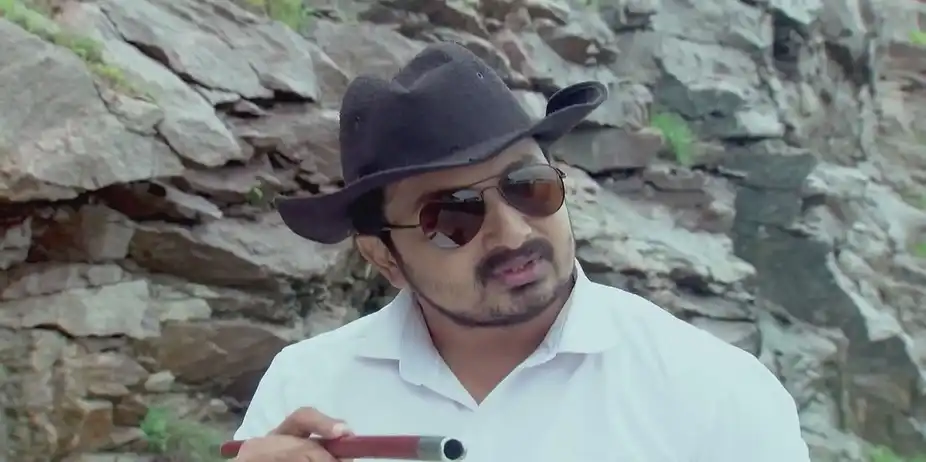 Kalyanamasthu - November 06, 2024 - Best Scene