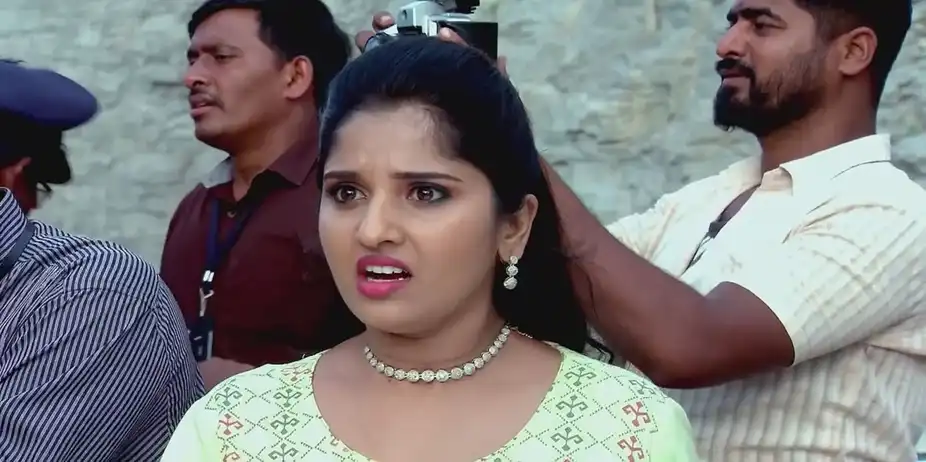 Kalyanamasthu - November 04, 2024 - Best Scene