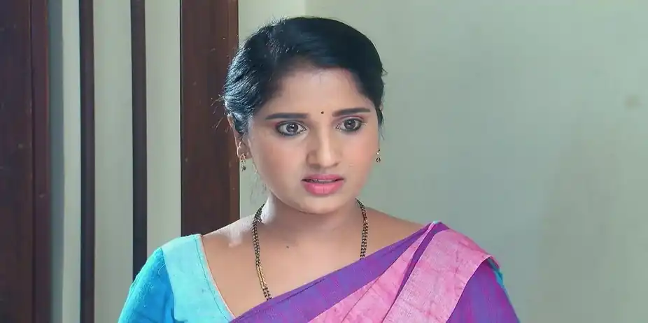 Kalyanamasthu - November 05, 2024 - Best Scene