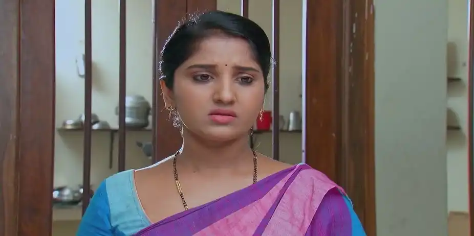 Kalyanamasthu - November 08, 2024 - Best Scene