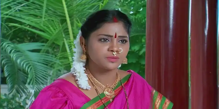 Kalyanamasthu - November 07, 2024 - Best Scene