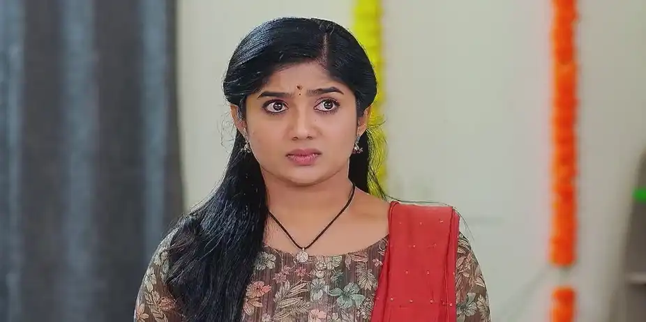 Prashant's Behaviour Angers Rajalakshmi | Sandhyaraaga
