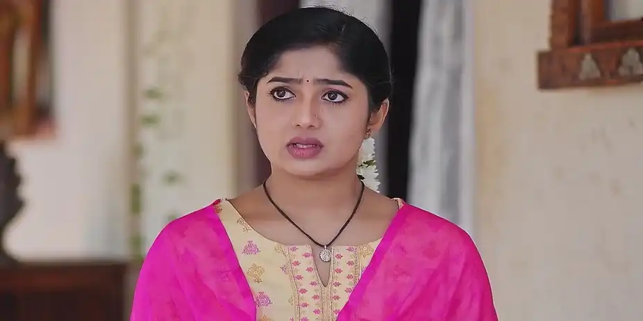 Rajalakshmi Refuses to Accept Prashant's Bouquet | Sandhyaraaga