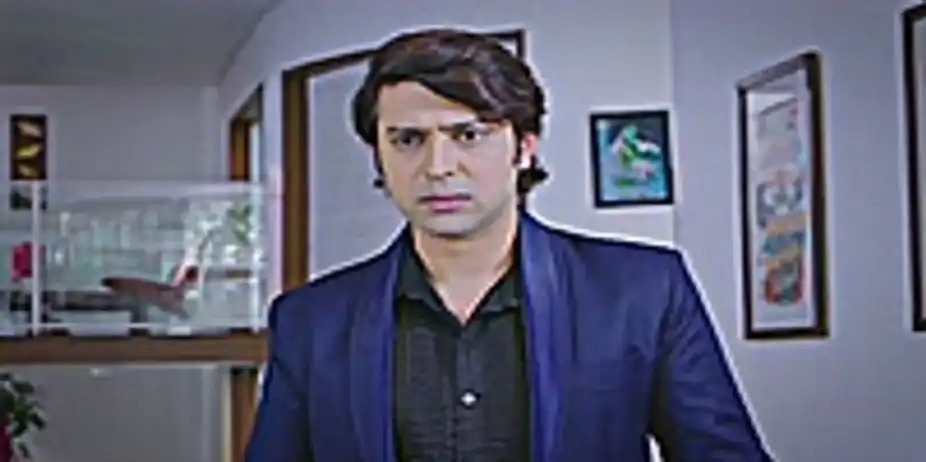 Jayanth Learns of Jahnavi Meeting the Security Guard | Lakshmi Nivasa