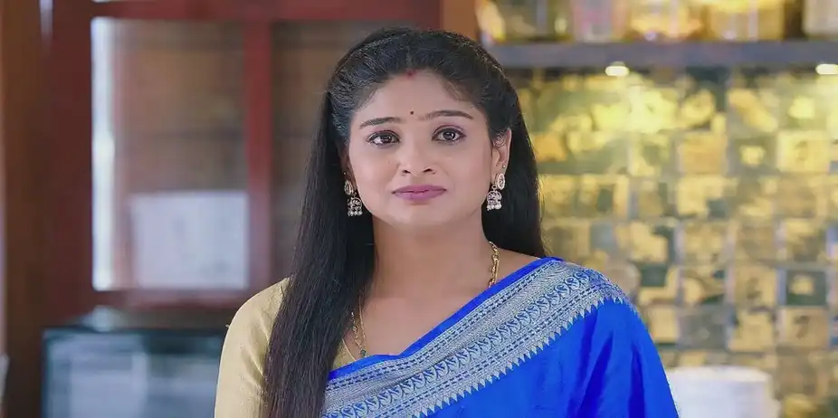 Vanaja Feels Grateful to Tulasi | Shrirasthu Shubhamasthu