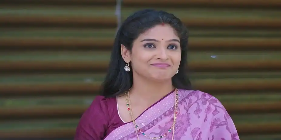 Tulasi and Madhav Lie to Samarth | Shrirasthu Shubhamasthu