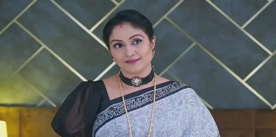 Mahesh Questions Sharvari's Whereabouts | Shrirasthu Shubhamasthu