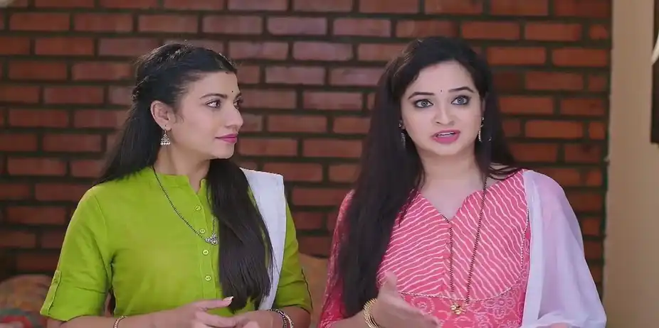 Jagannath's Attitude Surprises Siri and Sandhya | Shrirasthu Shubhamasthu