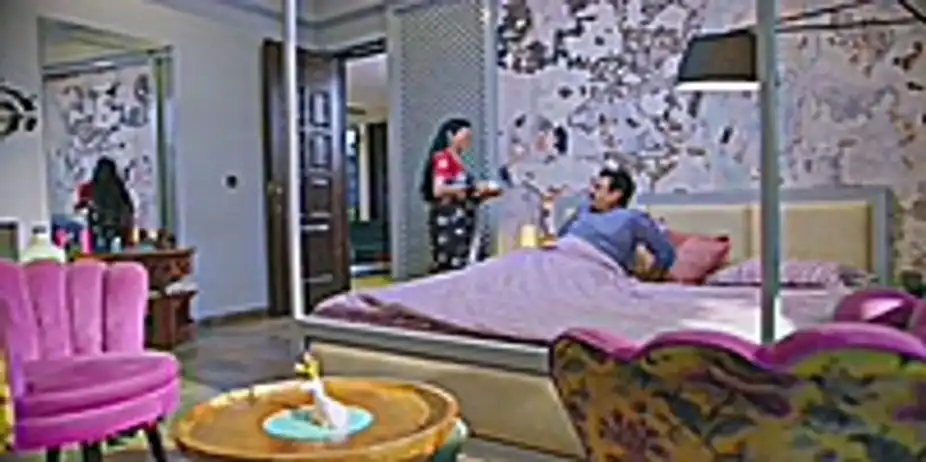 Goutham Decides to Hire a Private Detective | Amruthadhaare