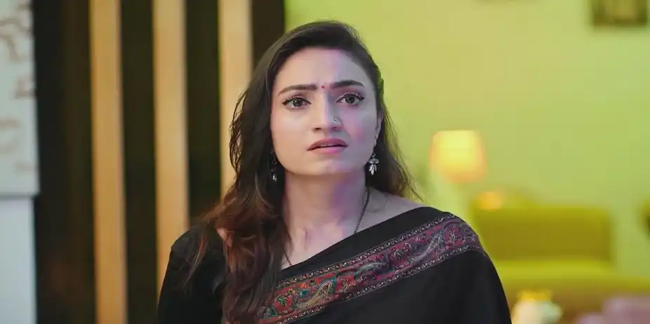 Ashok Motivates Seetha | SeethaRaama