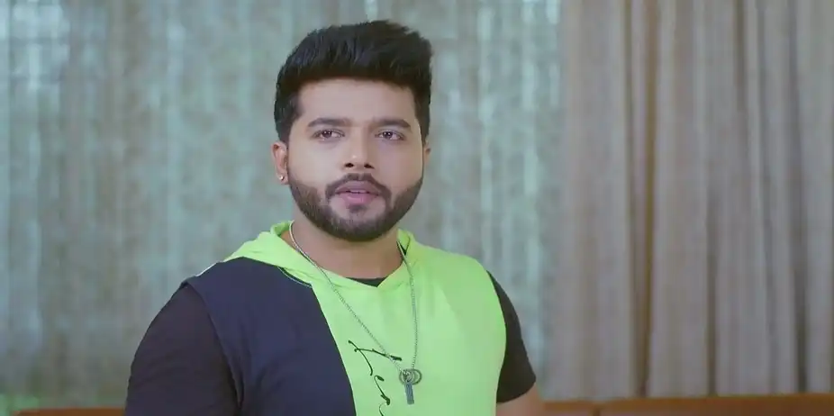 Prabhakar's Order to Arvind | Brahmagantu