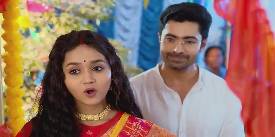 Puber Moyna - November 10, 2024 - Best Scene