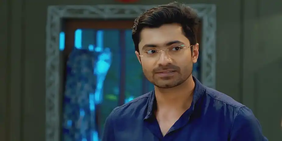Puber Moyna - November 09, 2024 - Best Scene