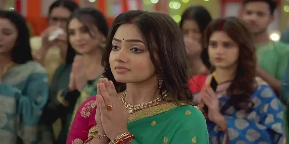 Phulki - November 04, 2024 - Best Scene