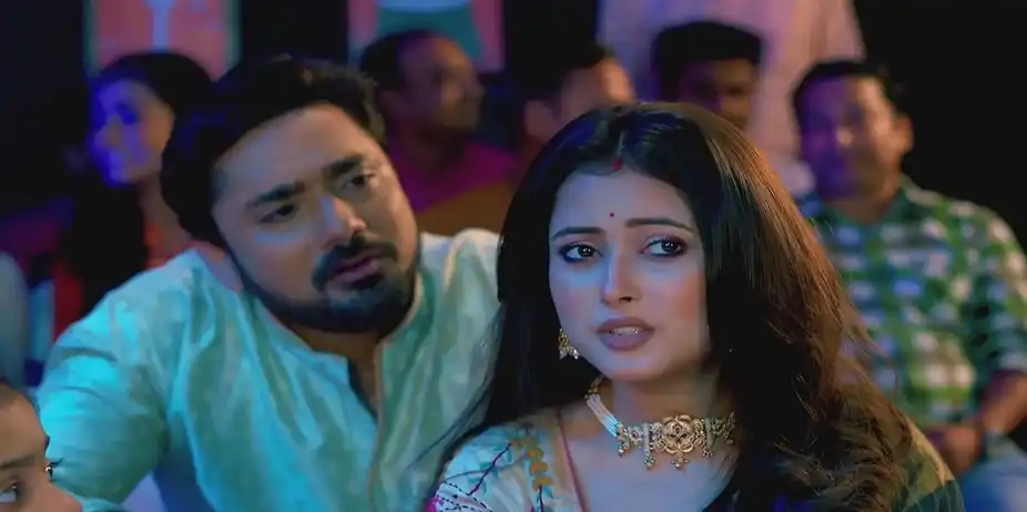 Neem Phooler Madhu - November 04, 2024 - Best Scene