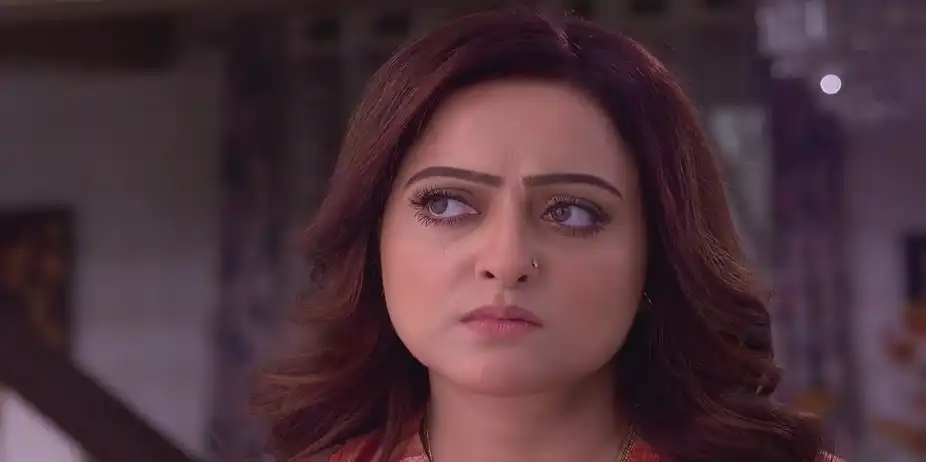 Jagadhatri - November 09, 2024 - Best Scene