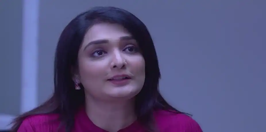 Jagadhatri - November 10, 2024 - Best Scene