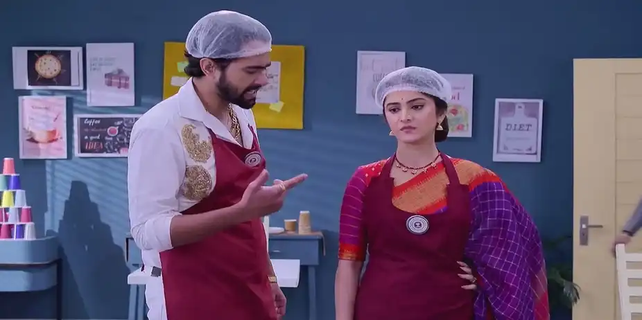 Kon Gopone Mon Bheseche - November 04, 2024 - Best Scene