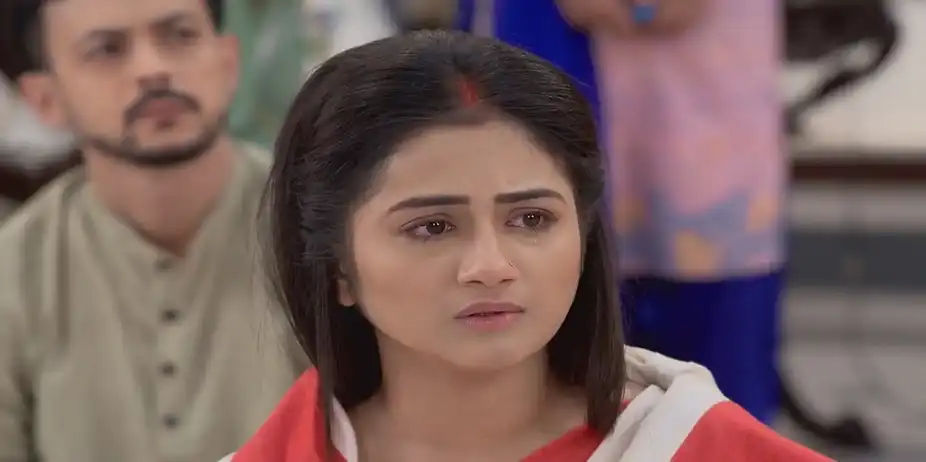 Kavya's Decision Brings Tears to Diti | Mala Bodol