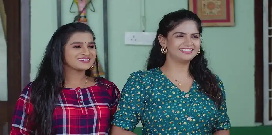 Prema Entha Maduram - November 09, 2024 - Best Scene