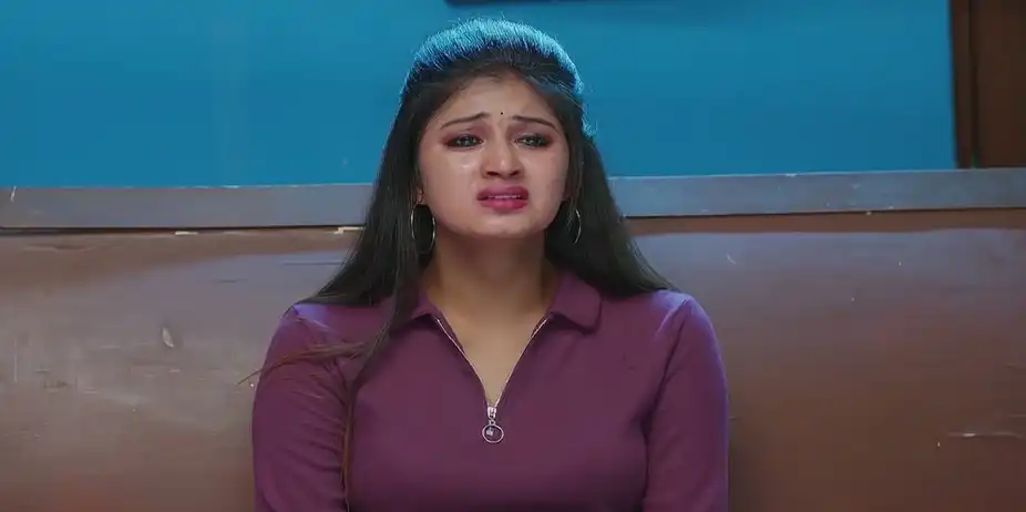 Prema Entha Maduram - November 07, 2024 - Best Scene