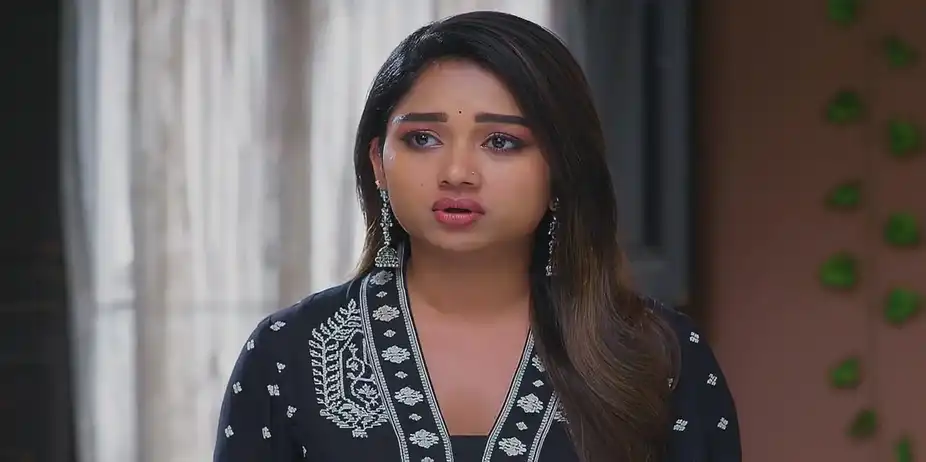 Padamati Sandhyaragam - November 04, 2024 - Best Scene