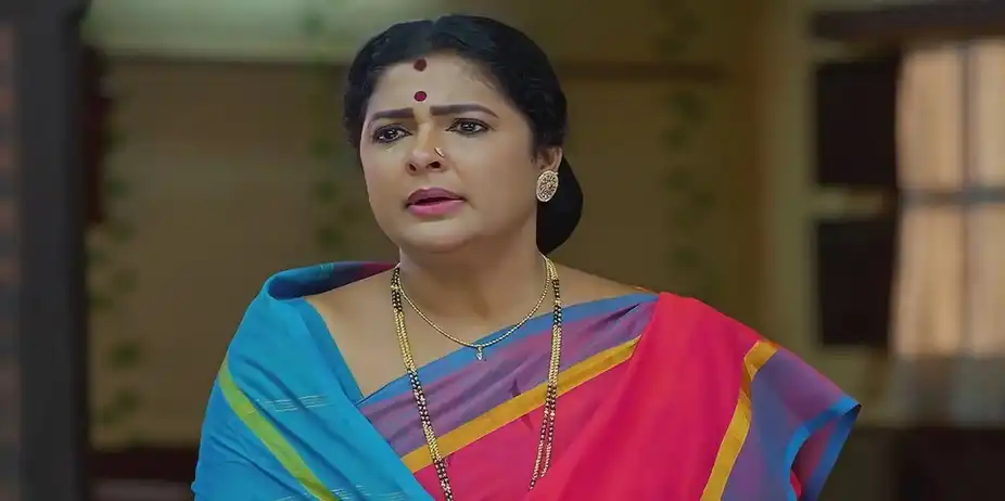Padamati Sandhyaragam - November 05, 2024 - Best Scene