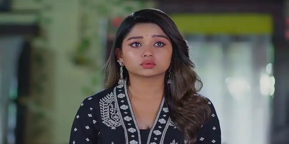 Padamati Sandhyaragam - November 08, 2024 - Best Scene