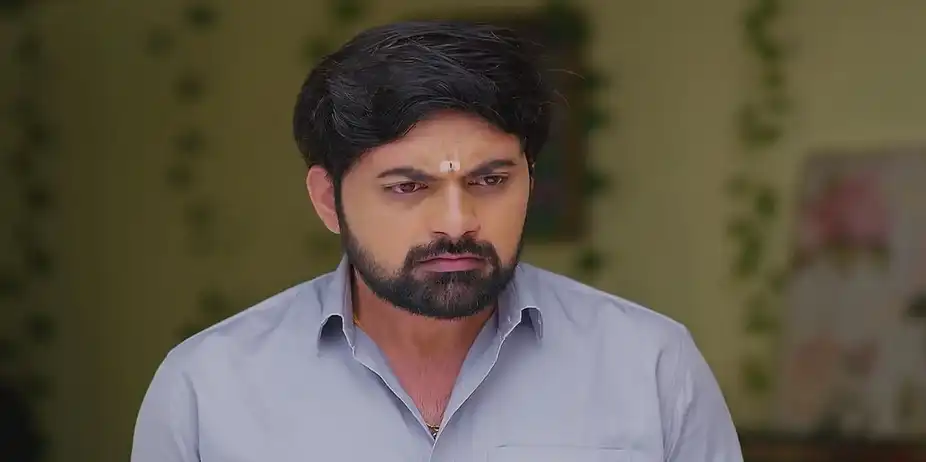 Padamati Sandhyaragam - November 07, 2024 - Best Scene